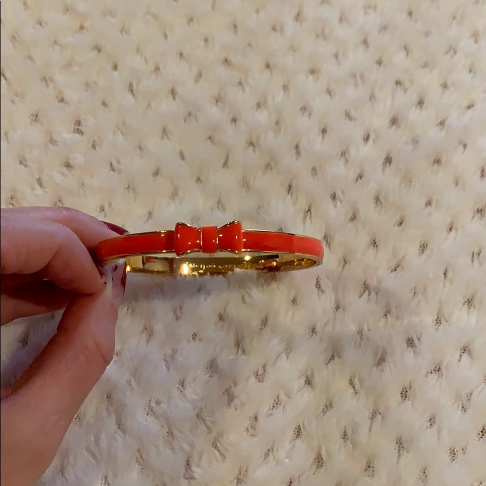 Kate spade bangle